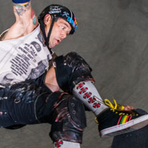Duane Peters // Vans Combi // Apr 2013