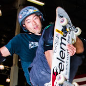 Lincoln Ueda